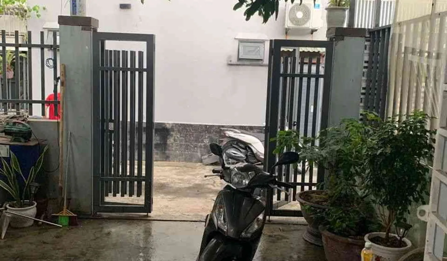 Bán nhà 1 tầng lô góc kiệt ô tô Nguyễn Mộng Tuân, Liên Chiểu... Bán nhà riêng tại Liên Chiểu, Đà Nẵng 01