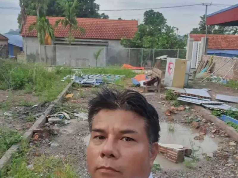 Cơ hội vàng sở hữu đất thổ cư vị trí đắc địa tại Hòa Bình, Thủy Nguyên... Bán đất tại Hòa Bình, Hải Phòng 01
