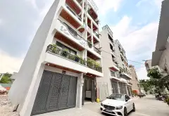🔥🔥 GIÁ MỚI 8,5 TỶ TL! 🔥🔥
🏡 KHU PHÂN LÔ ĐỒNG BỘ – NHÀ 5 TẦNG – FULL NỘI THẤT XỊN... Bán nhà riêng tại Trung Mỹ Tây, Hồ Chí Minh 01