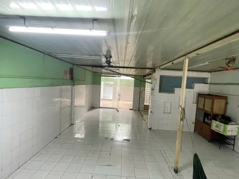 Nhà mặt phố 2 tầng diện tích lớn mặt tiền 6.5m kinh doanh tốt... Bán nhà mặt phố tại Phú Thạnh, Hồ Chí Minh 01