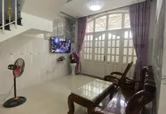 Bán nhà riêng 2 căn biệt lập mặt tiền 9.6m, phường Long Trường, gần mặt tiền Nguyễn Duy Trinh... Bán nhà riêng tại Long Trường, Hồ Chí Minh 04
