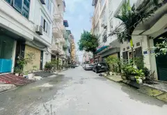 Nhà mặt phố trung tâm Hà Đông - Sổ vuông, tiện ích đầy đủ... Bán nhà mặt phố tại Kiến Hưng, Hà Nội 03