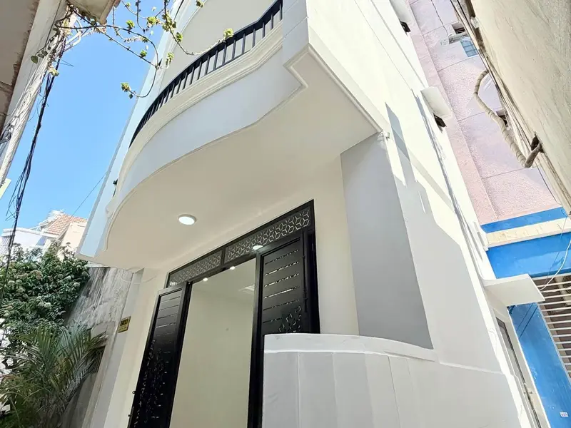 🔥 GIẢM GIÁ – CÒN 7.49 TỶ TL | CĂN GÓC NGAY CHỢ CÂY QUÉO
🏡 2 mặt thoáng – 2 mặt hẻm, sát mặt tiền... Bán nhà riêng tại Hạnh Thông, Hồ Chí Minh 01