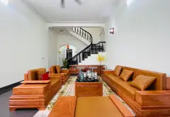 Bán nhà mặt phố phường Yên Nghĩa, Hà Nội - 94.6m², 3 tầng, mặt tiền 5.1m, pháp lý cơ sở... Bán nhà mặt phố tại Yên Nghĩa, Hà Nội 01