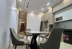 Bán nhà thang máy 5.5 tầng 60m2 tại Giải Phóng, gần Linh Đàm, đầy đủ nội thất, giá 16.5 tỷ... Bán nhà riêng tại Hoàng Liệt, Hà Nội 01