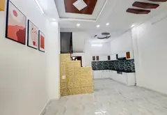 Bán nhà Cao Thắng Q10, 35m2, nhà mới.... Bán nhà riêng tại Hòa Hưng, Hồ Chí Minh 01
