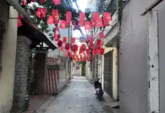 XUÂN ĐỈNH NHÀ ĐẸP - LÔ GÓC - 6 TẦNG THANG MÁY - 1 NHÀ RA PHỐ - Ô TÔ... Bán nhà riêng tại Xuân Đỉnh, Hà Nội 04