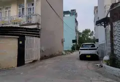 Bán đất mặt tiền hơn 6m tại Hiệp Phước, gần cầu Long Kiển... Bán đất tại Hiệp Phước, Hồ Chí Minh 08
