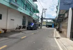 Bán nhà mặt phố 4 tầng có nội thất, Tân Phú, mặt tiền hẻm ô tô... Bán nhà mặt phố tại Phú Thạnh, Hồ Chí Minh 06