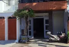 Bán nhà mặt phố 2 tầng mặt tiền 5m tại quận Sơn Trà, Đà Nẵng... Bán nhà mặt phố tại Sơn Trà, Đà Nẵng 01