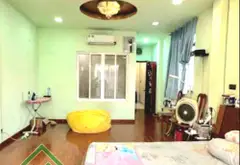 CHỈ 14 TỶ – HẺM NHỰA 8M – SÁT MẶT TIỀN HOÀNG VĂN THỤ – 5 TẦNG – 3PN – 4WC – VỪA Ở VỪA KINH DOANH... Bán nhà mặt phố tại Tân Sơn Nhất, Hồ Chí Minh 10