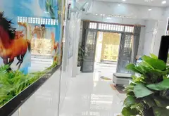 🏡NHÀ 2 TẦNG_DT SÀN 84M2_MỚI ĐẸP LUNG LINH_HXH ĐƯỜNG TÂN THỚI HIỆP 14_GẦN LÊ VĂN KHƯƠNG_GIÁP GÒ VẤP... Bán nhà riêng tại Tân Thới Hiệp, Hồ Chí Minh 05