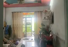 Nhà yên tĩnh Bình Chánh 4PN giá mềm... Bán nhà riêng tại Tân Vĩnh Lộc, Hồ Chí Minh 06