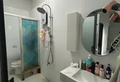 Nhà tiện nghi, xe hơi đậu cửa tại Bình Lợi Trung... Bán nhà riêng tại Bình Lợi Trung, Hồ Chí Minh 05