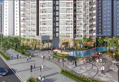Căn hộ góc tầng cao Le Grand Jardin - Kiệt tác không gian sống đẳng cấp... Bán căn hộ chung cư tại Phúc Lợi, Hà Nội 03