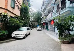 🎯🌏CHỈ 25 TỶ.BÁN NHÀ KIM GIANG - ĐẠI KIM 72M2 x 5T,MT 7M, NGÕ 10M, CÓ VỈA HÈ.... Bán nhà riêng tại Định Công, Hà Nội 03