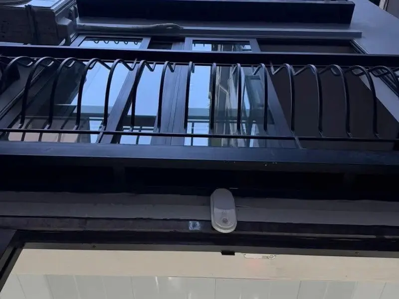 Bán nhà riêng lô góc 7 tầng tại Phường Ba Đình, Hà Nội với dòng tiền thuê ổn định... Bán nhà riêng tại Ba Đình, Hà Nội 01