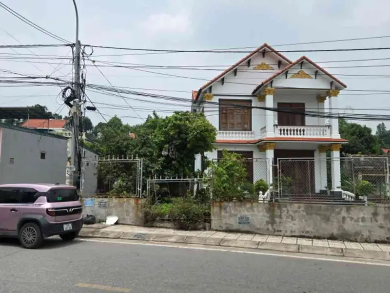 Lô Góc Hai Mặt Tiền Tại Liên Khê, Thủy Nguyên - Không Gian Kinh Doanh Tinh Tế... Bán đất tại Lưu Kiếm, Hải Phòng 01