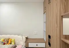 Bán nhà 3 tầng 3PN tại phường Tân Hòa, quận Tân Bình, diện tích 24m²... Bán nhà riêng tại Tân Hòa, Hồ Chí Minh 07