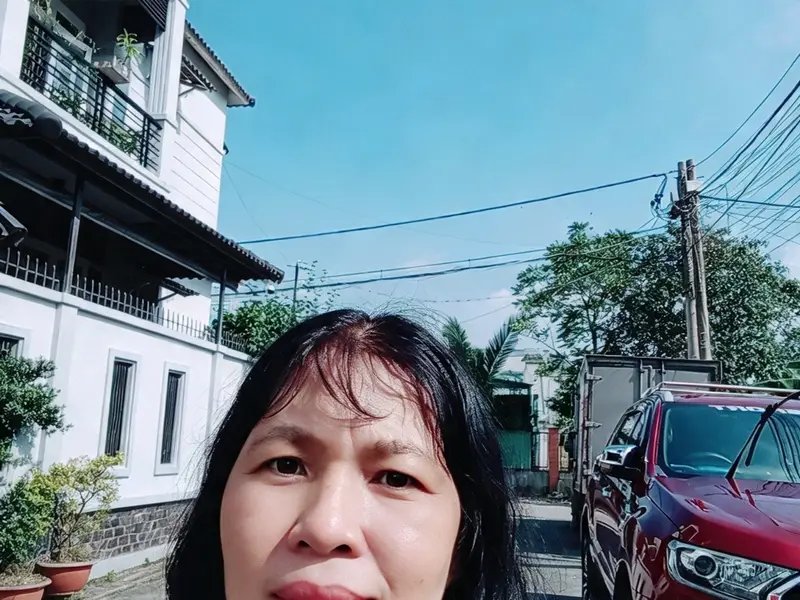 Nhà 2 tầng rộng rãi, sân để ô tô, ngay Xuân Thới Sơn... Bán nhà riêng tại Xuân Thới Sơn, Hồ Chí Minh 01