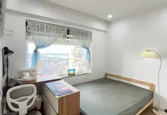 Căn hộ Hoà Bình Green 505 Minh khai view sông Hồng, gần Times City, tiện nghi đỉnh cao... Bán căn hộ chung cư tại Vĩnh Tuy, Hà Nội 08