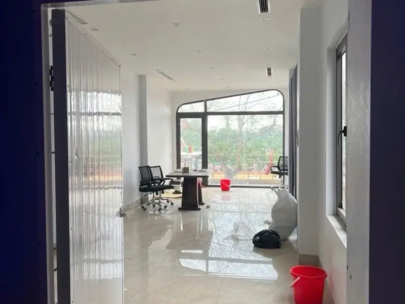 Nhà mặt phố lô góc rộng rãi tại Phù Đổng, Hà Nội, giá cực ưu đãi... Bán nhà mặt phố tại Phù Đổng, Hà Nội 01