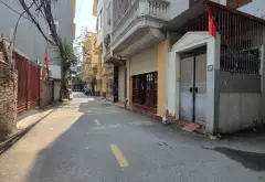 Bán nhà riêng 5 tầng tại phường Hoàng Liệt, Hà Nội, phù hợp ô tô đỗ trong nhà... Bán nhà riêng tại Hoàng Liệt, Hà Nội 01