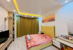 Bán Shophouse Phường Hồng Bàng, Hải Phòng, diện tích 142.2 m2, 4 tầng, hướng Tây Nam... Bán Shophouse tại Hồng Bàng, Hải Phòng 05