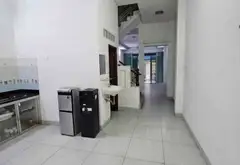 Bán nhà 3 tấm đường số 3 ngay chợ Bà Hom DT 4,5x20... Bán nhà mặt phố tại Tân Tạo, Hồ Chí Minh 02