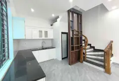 Nhà 4 Tầng Chuẩn Hiện Đại, Dân Trí Cao Ở Phường Hưng Đạo Hải Phòng... Bán nhà riêng tại Hưng Đạo, Hải Phòng 03