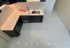 Bán nhà 2 tấm mới tinh hẻm 36 Nguyễn Triệu Luật... Bán nhà riêng tại Bình Tân, Hồ Chí Minh 05