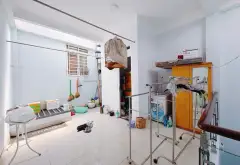 Bán nhà 4 tầng 4 phòng ngủ tại phường Tân Quy, Quận 7... Bán nhà riêng tại Tân Hưng, Hồ Chí Minh 05