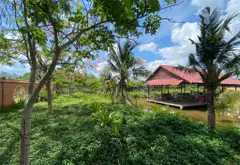 Bán đất mặt tiền Nguyễn Văn Tạo, Nhà Bè, 5760m2, giá tốt... Bán đất tại Hiệp Phước, Hồ Chí Minh 11