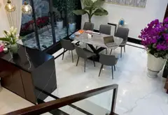 Biệt thự ven tiện ích Vinhomes Imperia hướng Tây Nam, 4 tầng hiện đại... Bán biệt thự, liền kề tại Hồng Bàng, Hải Phòng 03