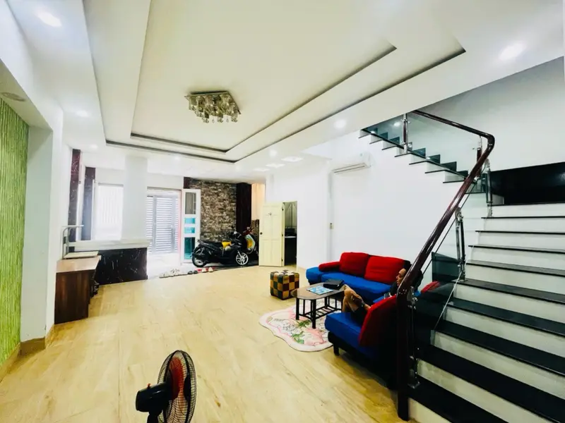 Nhà 2 tầng gần Đại học Luật, phường Hiệp Bình Chánh, 76.5m²... Bán nhà riêng tại Hiệp Bình, Hồ Chí Minh 01