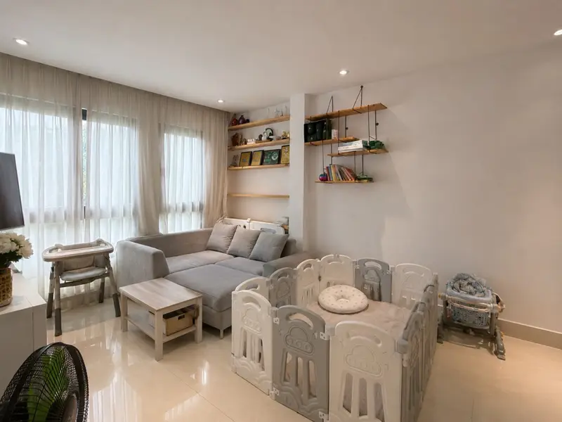 Cơ hội sở hữu nhà mặt phố Trường Sa hiếm có giá tốt... Bán nhà mặt phố tại Cầu Kiệu, Hồ Chí Minh 01