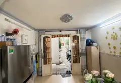 Bán nhà 3 tầng nở hậu, gần Đỗ Đức Dục - Giá siêu hấp dẫn... Bán nhà riêng tại Phú Thọ Hòa, Hồ Chí Minh 03