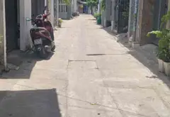 Cơ hội hiếm có sở hữu nhà 3 tầng kiên cố trên kiệt ô tô Tôn Đản... Bán nhà riêng tại An Khê, Đà Nẵng 09
