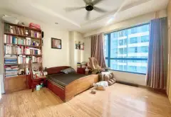 Bán căn hộ 114m2 tại phường Hoàng Mai, Hà Nội giá 12,8 tỷ... Bán căn hộ chung cư tại Hoàng Mai, Hà Nội 09