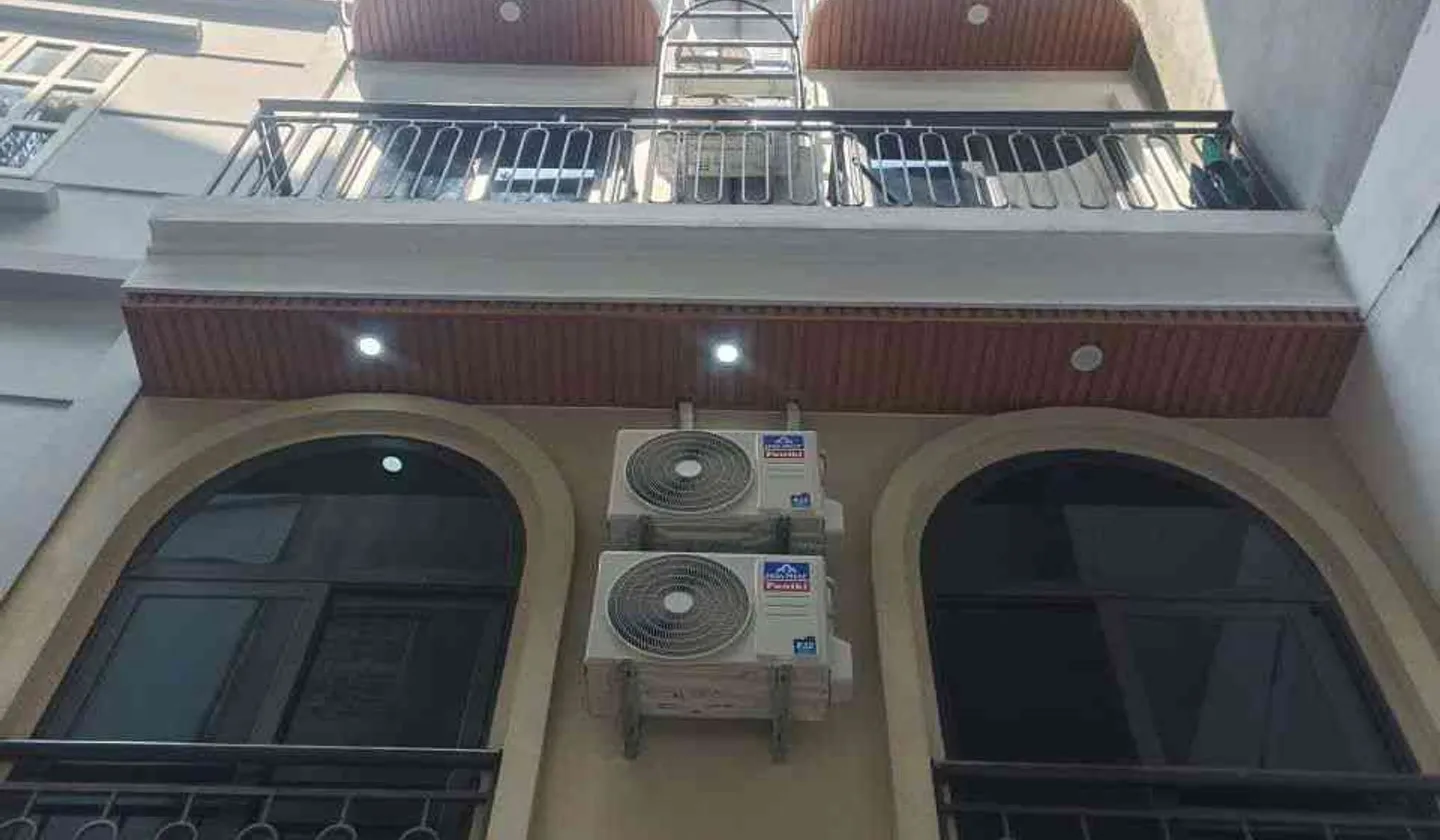Cơ Hội Vàng Sở Hữu Tòa Nhà CHDV VIP Mỹ Đình – Dòng Tiền 2 Tỷ/Năm... Bán chung cư mini tại Từ Liêm, Hà Nội 01