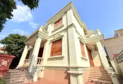 Bán biệt thự vườn 3 tầng 732m2 phường An Phú Đông... Bán nhà riêng tại An Phú Đông, Hồ Chí Minh 02