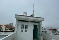 Bán nhà mặt phố 5 tầng lô góc 3 mặt thoáng tại quận CXPL A... Bán nhà mặt phố tại Phú Lâm, Hồ Chí Minh 15