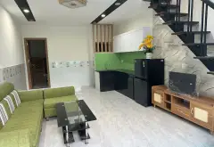 Cơ Hội Hiếm Có Sở Hữu Nhà 2 Tầng 48m2 Giá Tốt Tại Khu Dân Cư Đông Đúc... Bán nhà riêng tại Thanh Khê, Đà Nẵng 03
