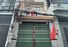 Bán nhà 4 tầng, hẻm 6m tại Tân Phú, giá 5.6 tỷ giảm thêm... Bán nhà riêng tại Bình Hưng Hòa, Hồ Chí Minh 14