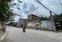 Đất hai mặt thoáng, ô tô vào tận nơi, view đồng rộng mát... Bán đất tại Yên Lãng, Hà Nội 04