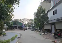 Bán biệt thự liền kề tại Linh Đàm, phân lô ô tô, 60m2, 2 tầng, pháp lý cơ sở... Bán biệt thự, liền kề tại Hoàng Liệt, Hà Nội 04