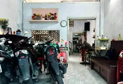 📣GIÁP Q10 - NHẬT TẢO - 53M² - NỞ HẬU - HẺM THÔNG - 3TẦNG - 💰7.5 TỶ TL... Bán nhà riêng tại Minh Phụng, Hồ Chí Minh 01