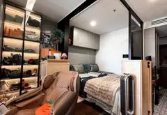 Bán căn hộ chung cư 1 phòng ngủ tại Núi Trúc, quận Ba Đình, khu chung cư 5 sao... Bán căn hộ chung cư tại Giảng Võ, Hà Nội 04