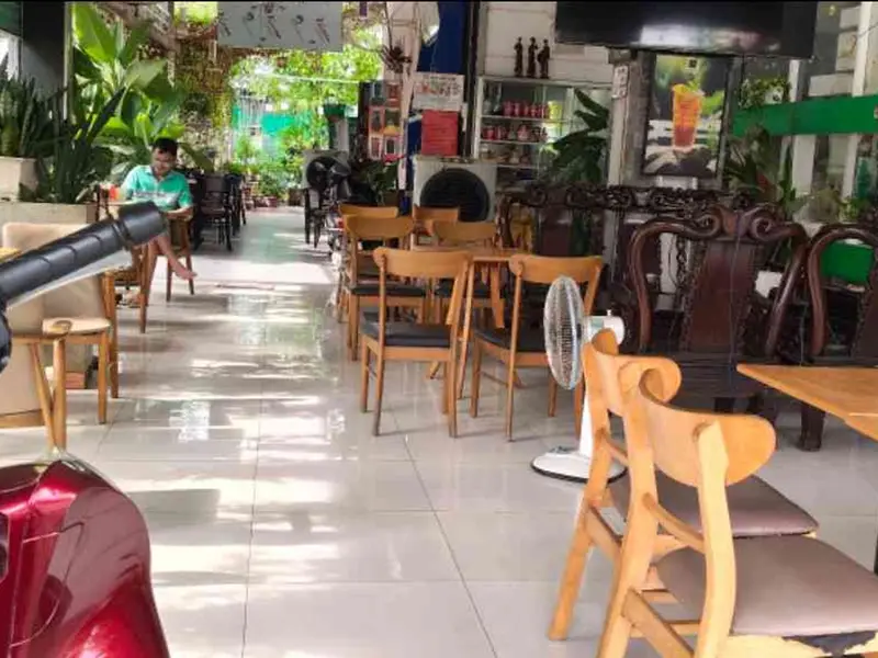 Bán nhà mặt phố lô góc 3 mặt tiền Bà Điểm, diện tích lớn, kinh doanh tốt... Bán nhà mặt phố tại Bà Điểm, Hồ Chí Minh 01