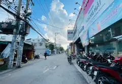 Bán đất hẻm xe hơi gần mặt tiền phường Đông Hưng Thuận, Quận 12, diện tích 51m2... Bán đất tại Đông Hưng Thuận, Hồ Chí Minh 01